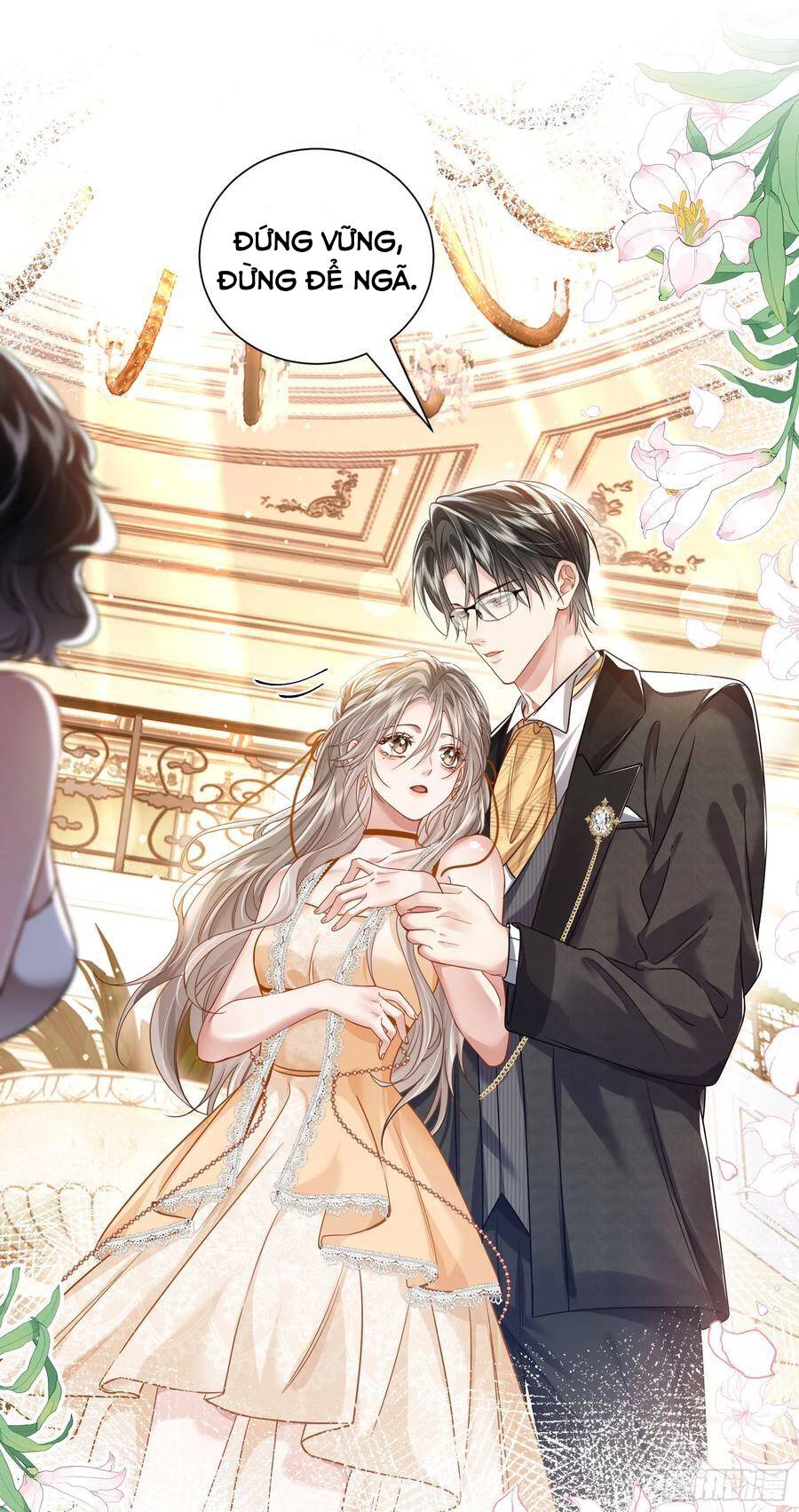 crush đã dạy tôi cách chiếm hữu anh ta chapter 18 22