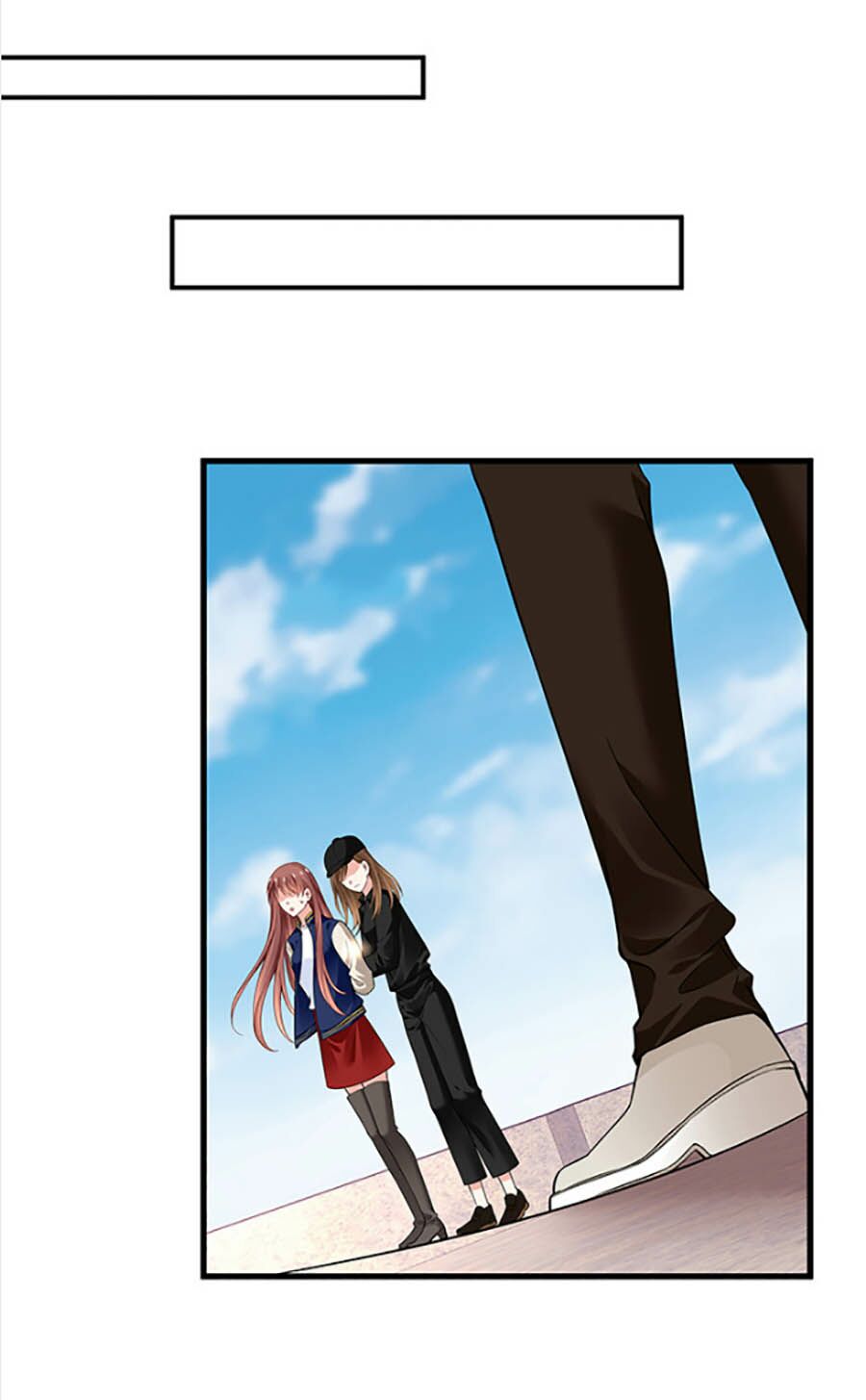 bạn trai 1/4 của tôi chapter 36 31