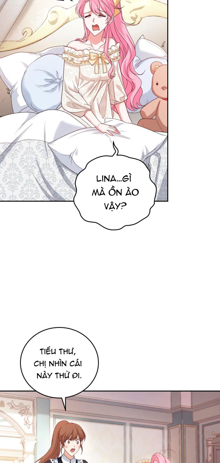 trở thành nhà điều chế nước hoa duy nhất của bạo chúa chapter 44 8