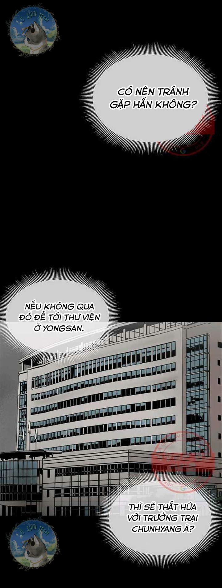 return survival chapter 121 21