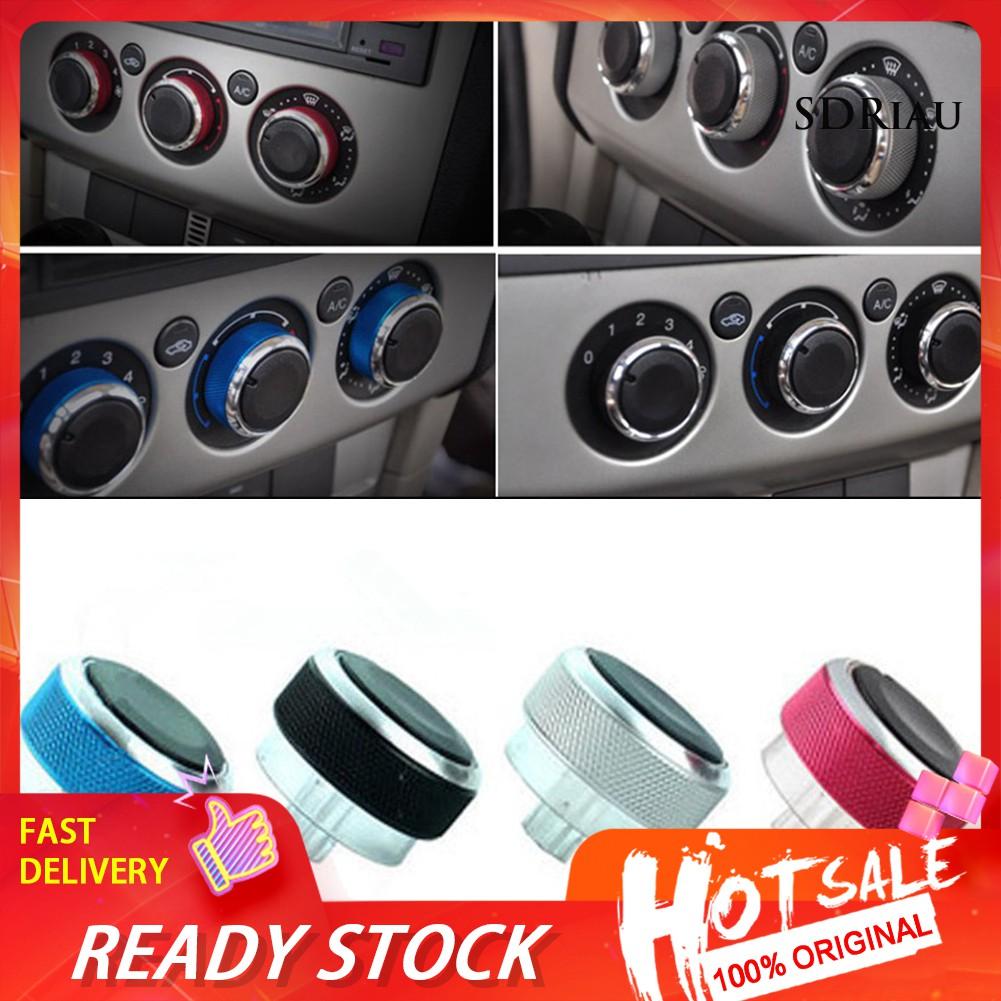 Công Tắc Điều Khiển Máy Điều Hòa Cho Xe Ford Focus 2 3 Mondeo
