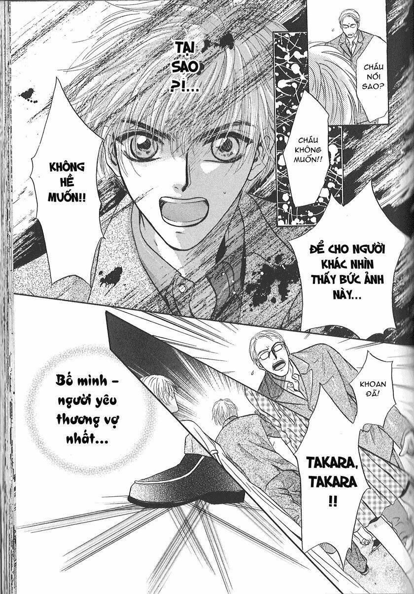 komatta toki ni wa hoshi ni kike! chapter 25 22