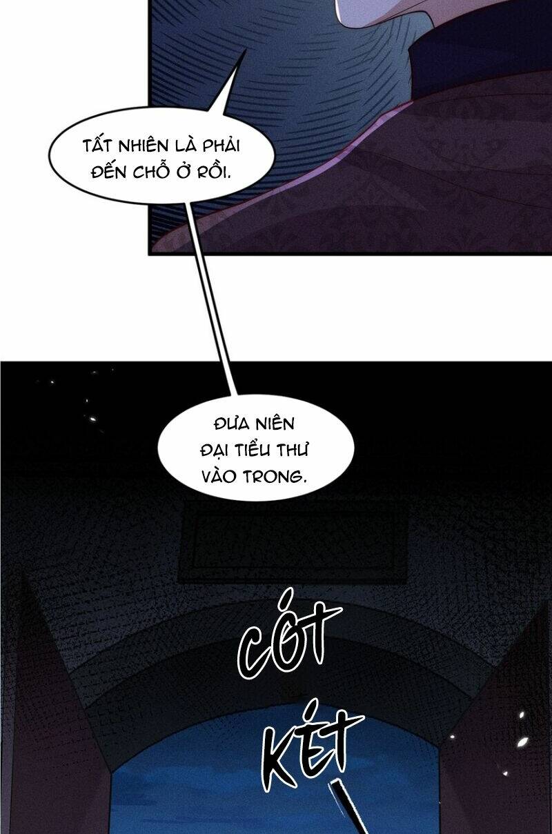 tái sinh trở lại : ta trở thành độc y thái tử phi chapter 46 13