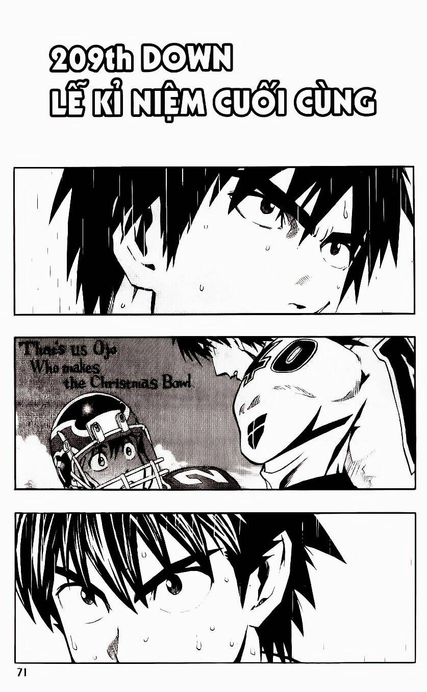 lá chắn mắt chapter 209 1