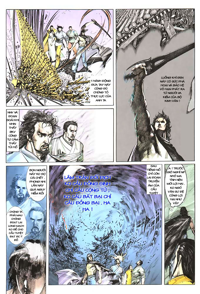 phong vân chapter 107 18