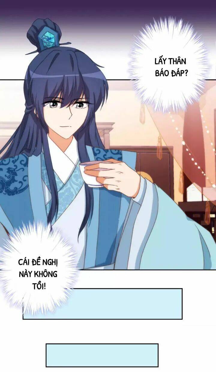 ồ, phu quân đáng yêu của tôi! chapter 38 7