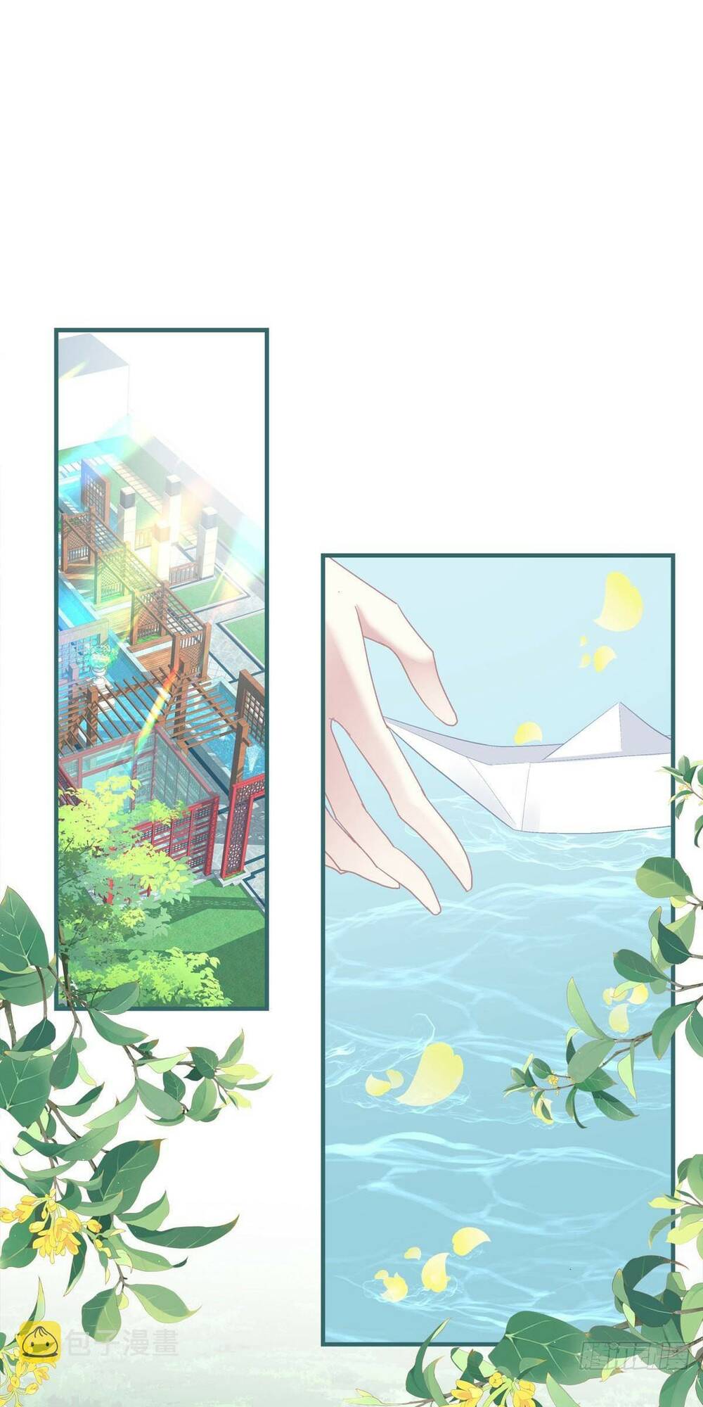 toàn bộ nắm trong tay chapter 140 10