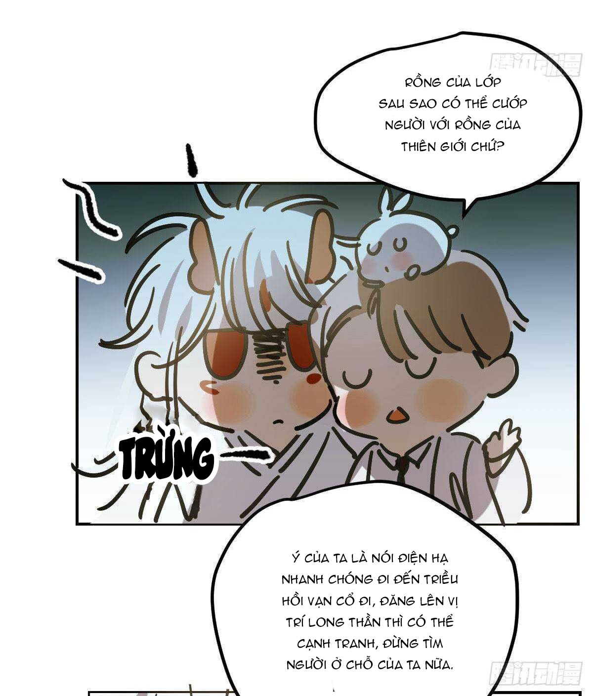 bắt lấy ngao ngao chapter 86 34