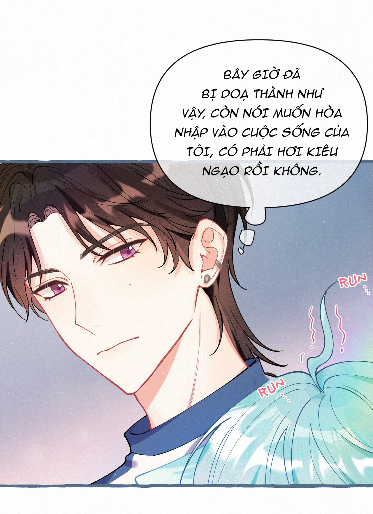 hồ ly phiền phức chapter 5 2