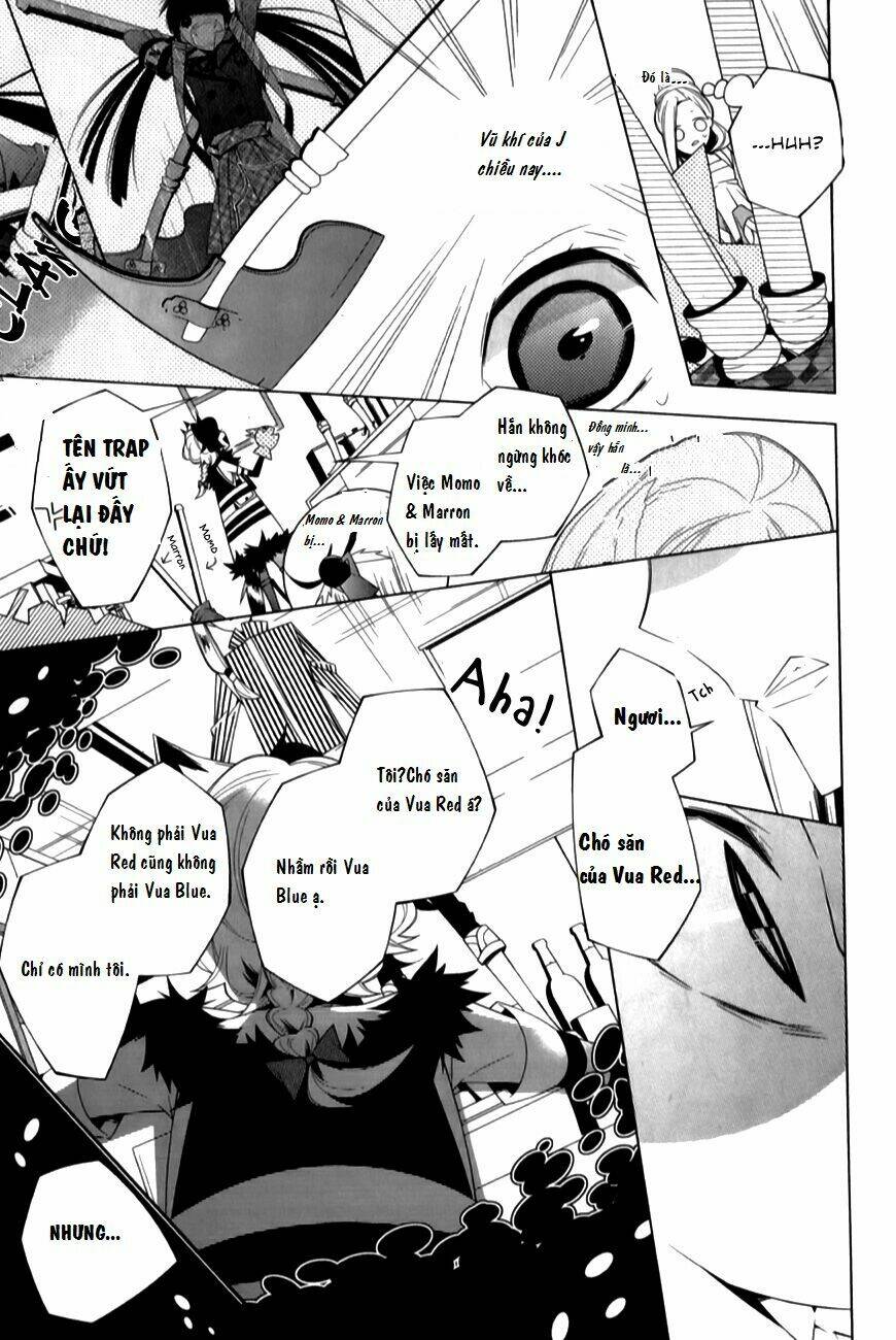 snow white and alice chapter 5 21