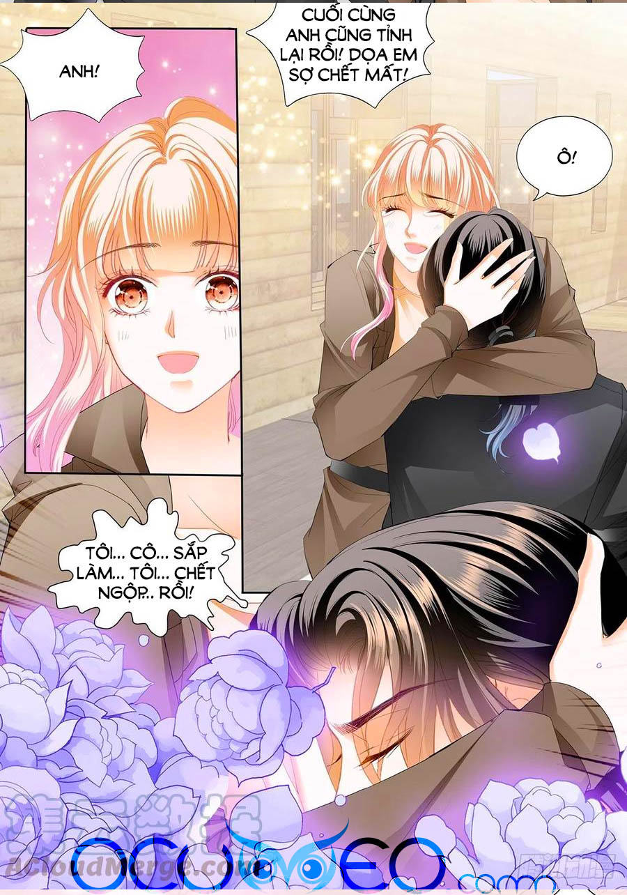 bá đạo tiểu thúc, xin trêu chọc vừa thôi! chapter 247 10