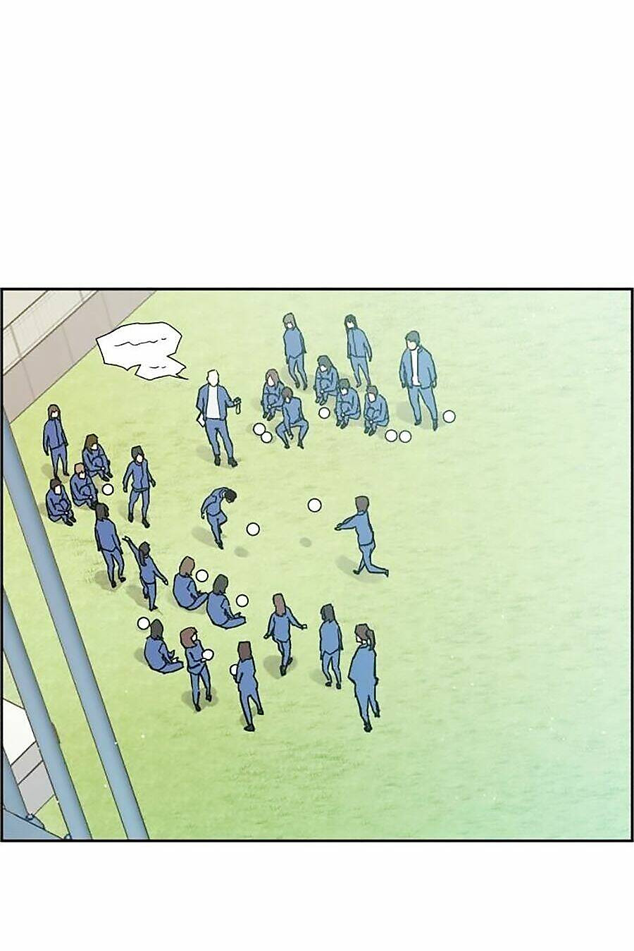 bạn học tôi là lính đánh thuê chapter 1 97