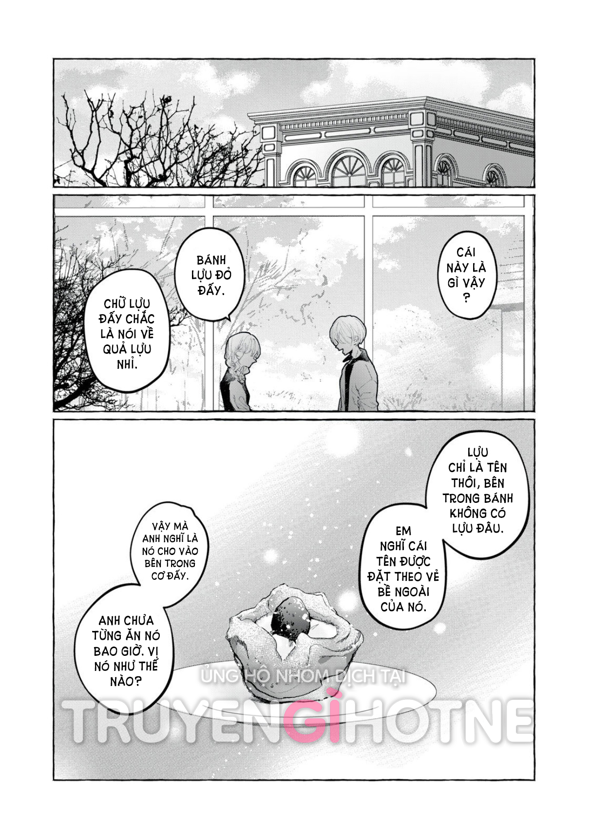 làm ơn, hãy im lặng và phục tùng chapter 2.1 3