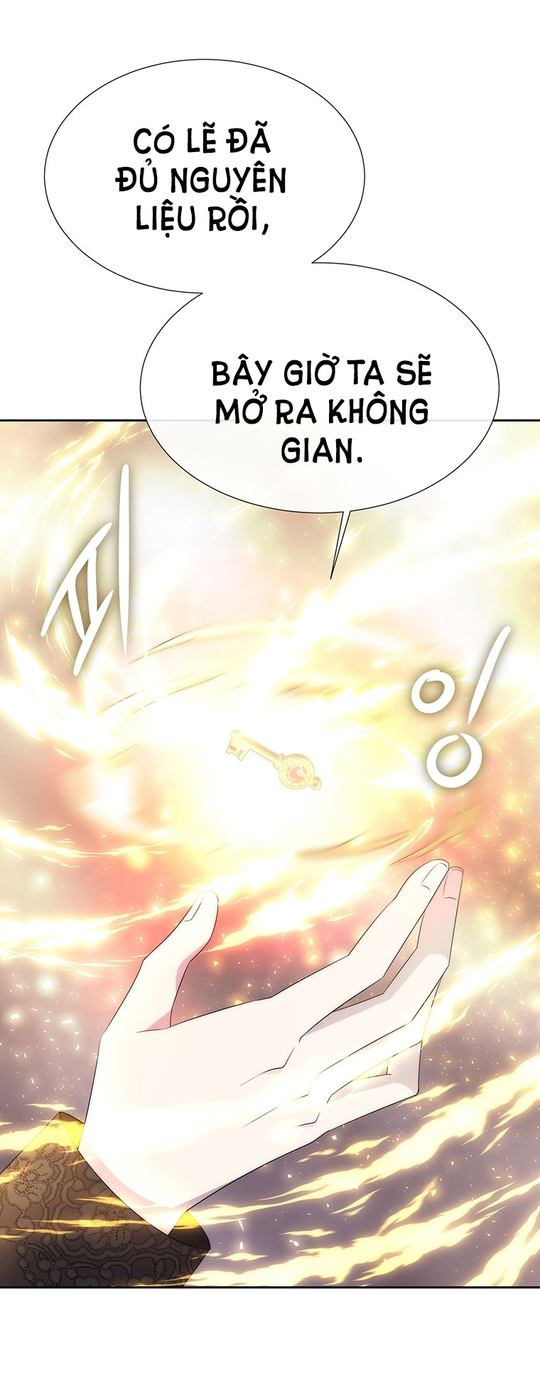 năm môn đệ của charlotte chapter 166.3 8