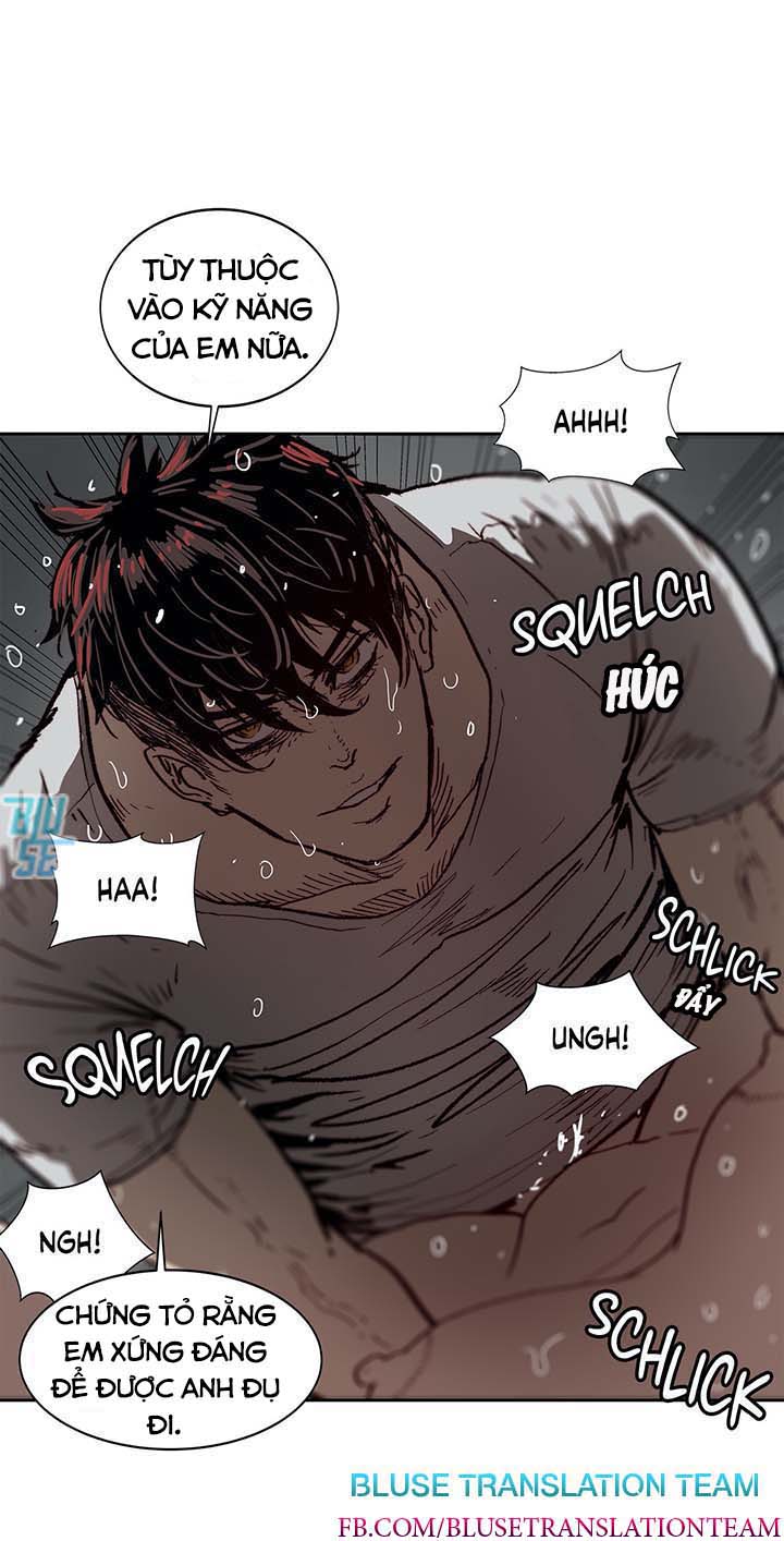 dục vọng chết người chapter 7 23