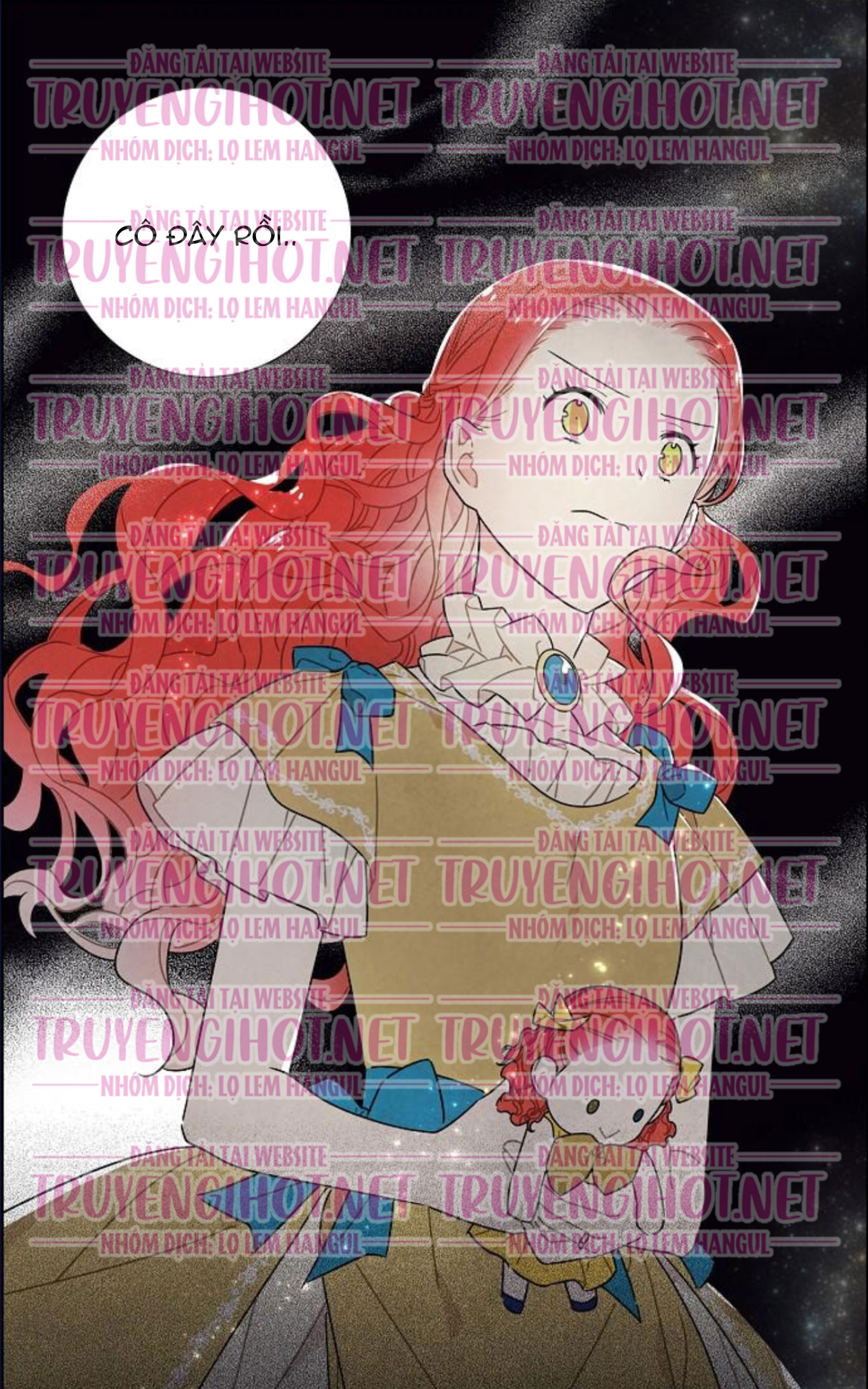 tôi đã cướp mất đêm đầu tiên của nam chính chapter 62.2 36