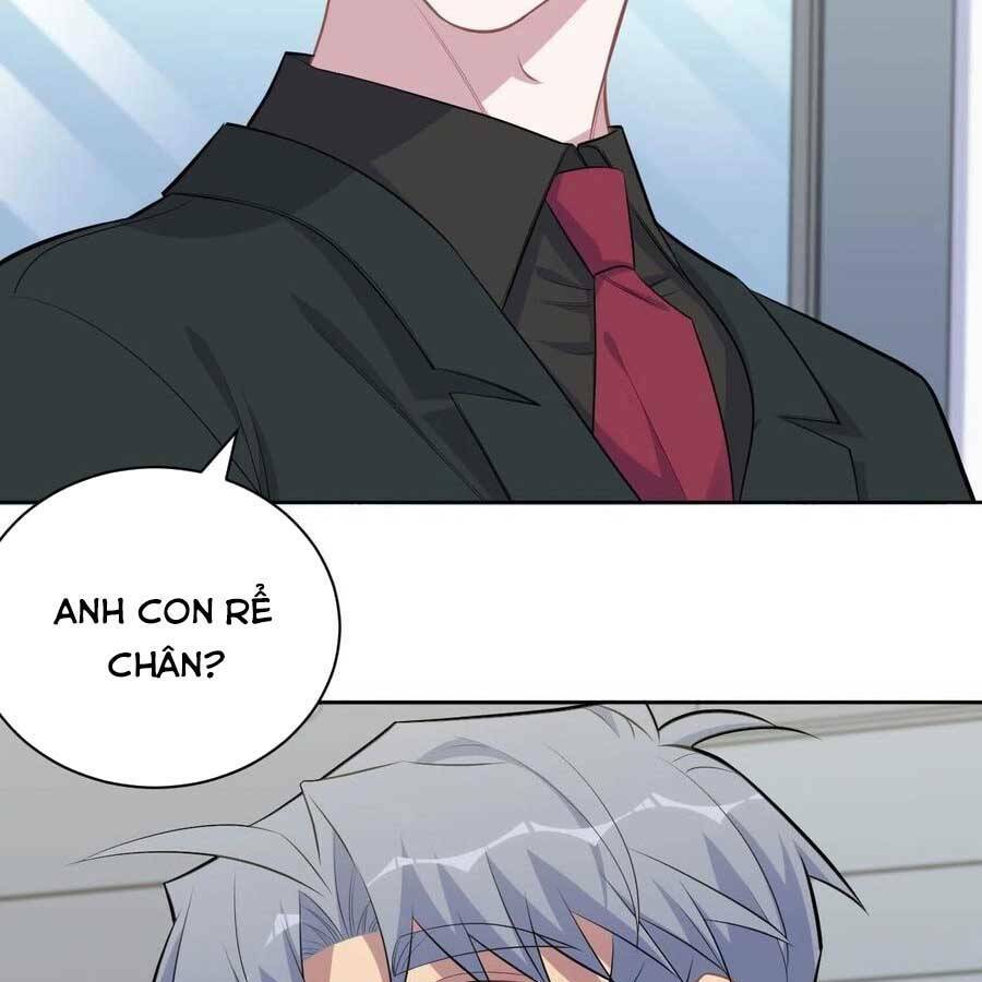 nhạc phụ đại nhân là lão bà chapter 153 48