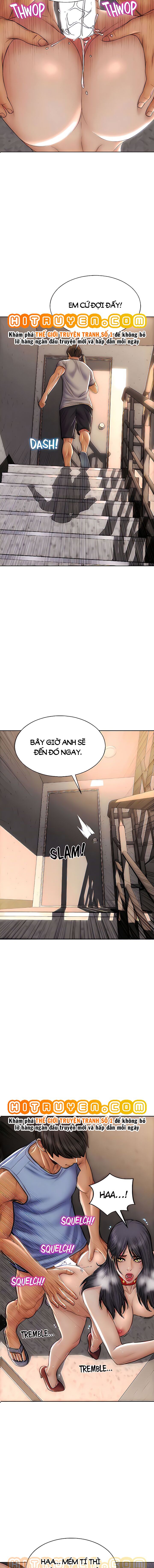 dân chơi out trình chapter 62 6