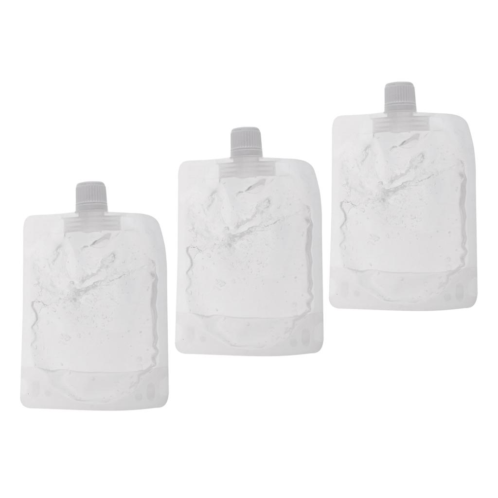 300G Chất Lượng Cao Rõ Ràng Parafin Gel Thạch Sáp Cho Nến Làm Bếp Nướng Không Khói, Trong Suốt Cao Cấp, Pha Lê