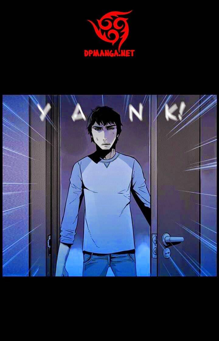 những xác chết hồi sinh từ đại dương chapter 13 48