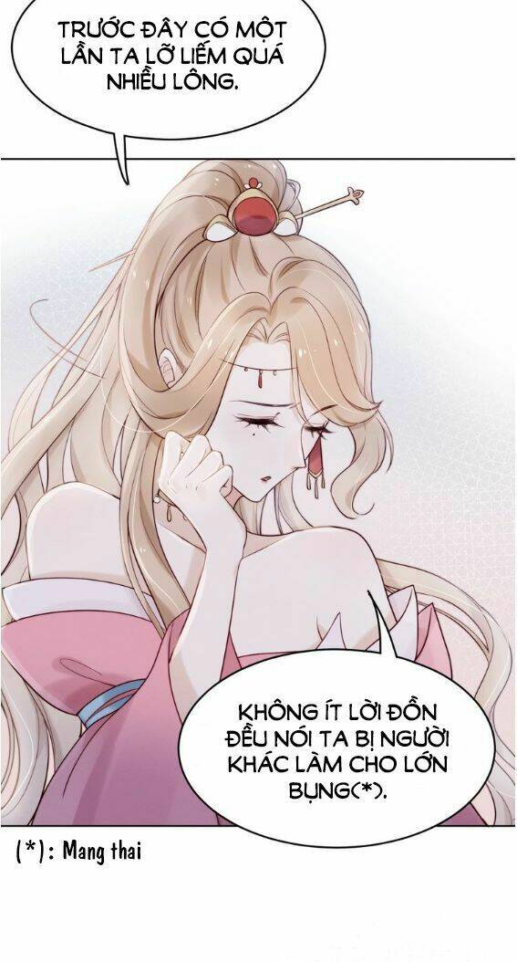 tiểu tiên gia sương hữu hỉ chapter 4 17