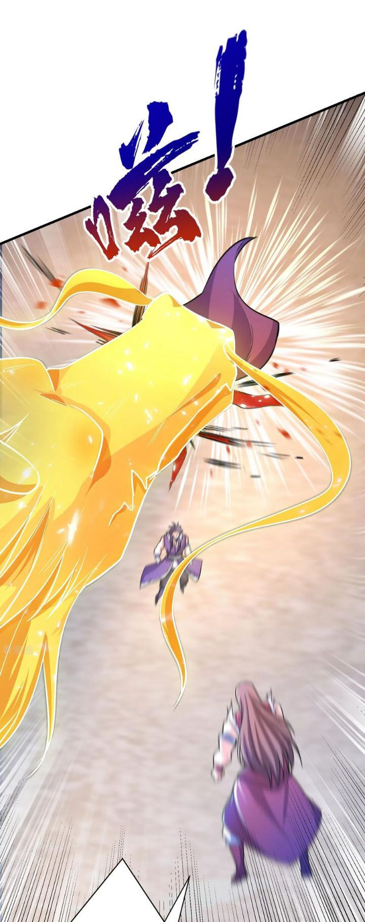 yêu giả vi vương chapter 165 17