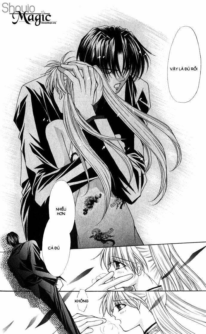 anh chàng khắc tinh chapter 24 28