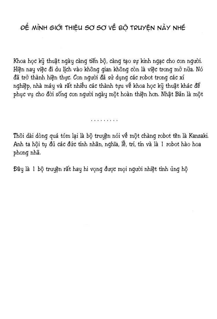 eat-man - hiệp sĩ ốc vít chapter 1 5