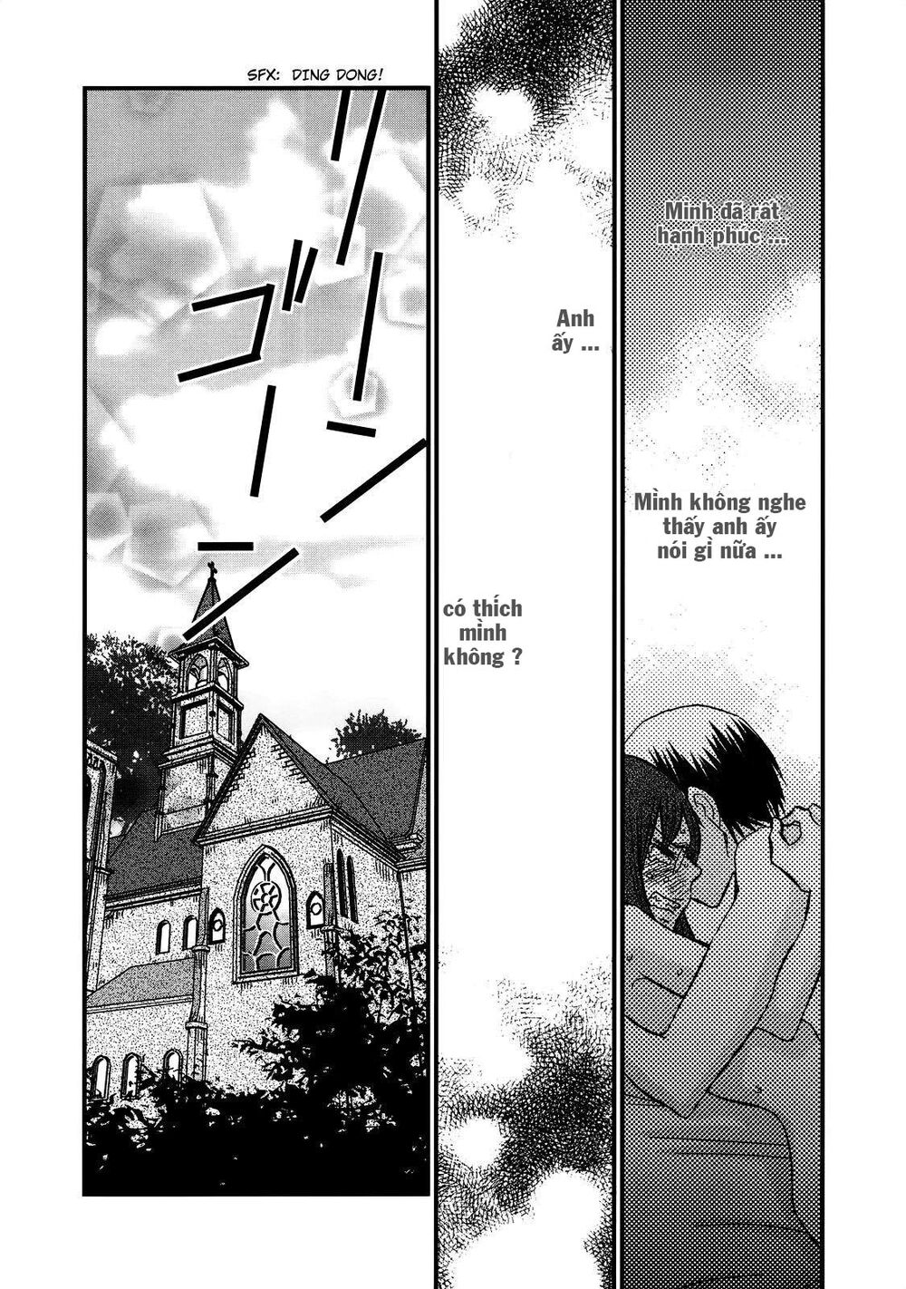 usotsuki paradox chapter 43 16