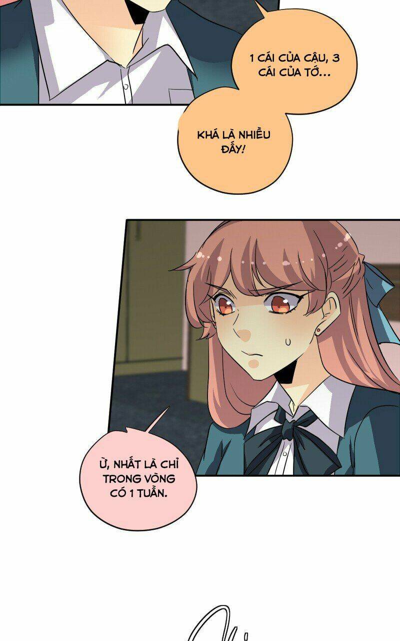 Thế Giới Không Hoàn Hảo Chapter 166 55