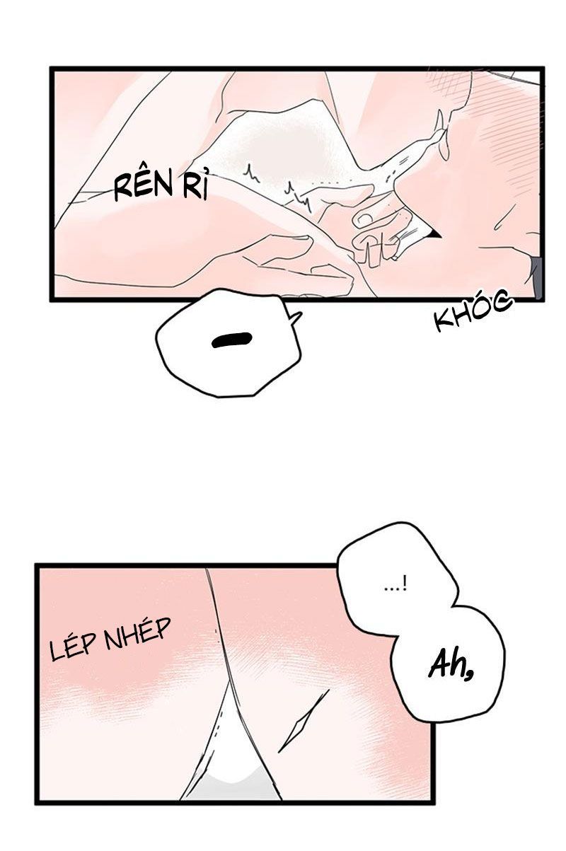 tình cờ yêu (full) chapter 5 34