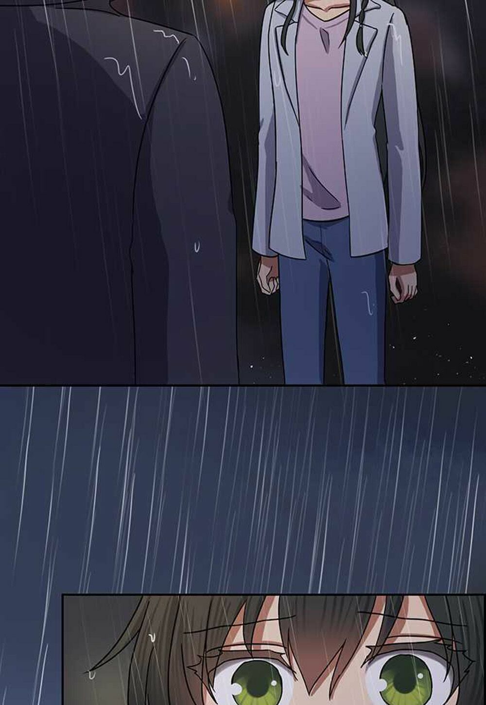 nụ hôn nguyền rủa chapter 72 15