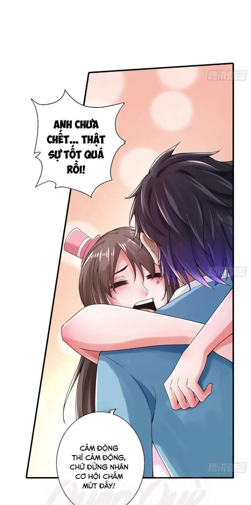 nhân vật phản diện đi tìm đường chết chapter 28 3