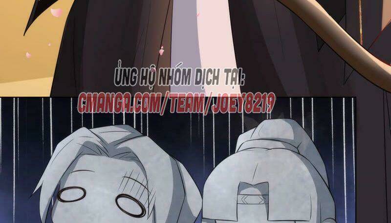 quận chúa vững vàng, thiết lập nhân vật không thể vỡ chapter 38 57