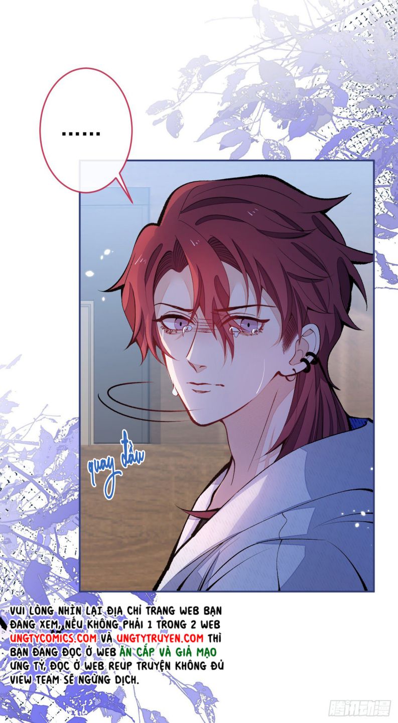 hotsearch của ảnh đế chapter 164 8