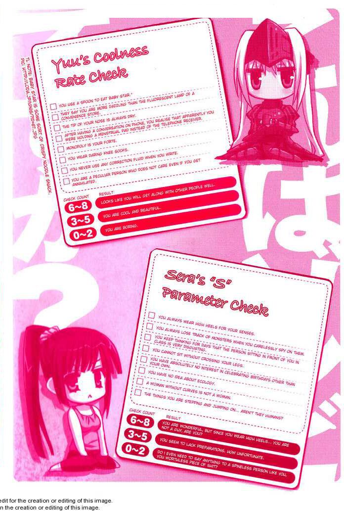 kore wa zombie desu ka chapter 1 3