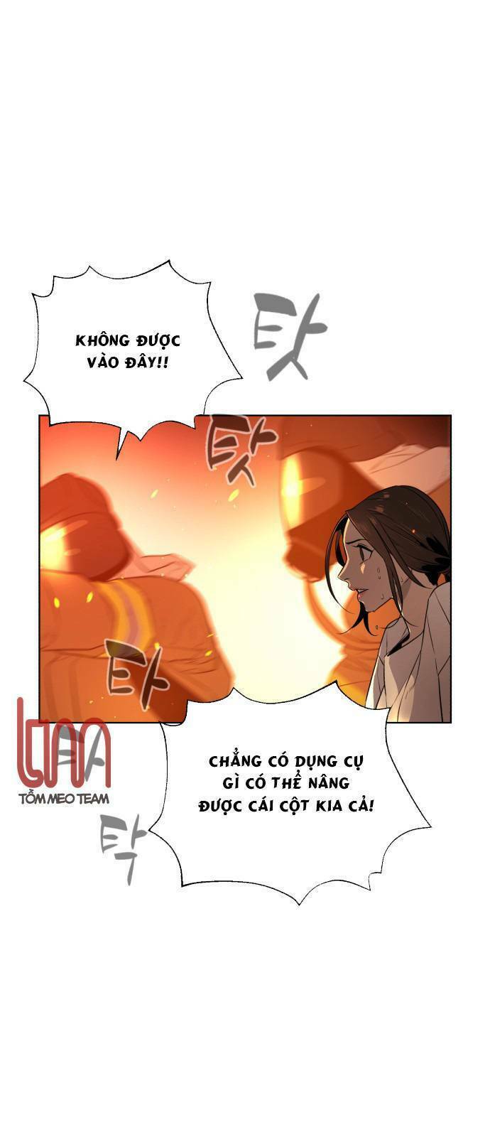 Máu trắng chapter 11.2 21