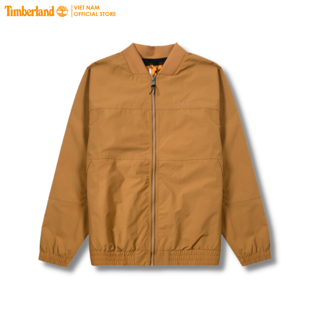 [NEW] Timberland Áo Khoác Nam AF DWR Windproof Bomber TB0A6R87 - L
