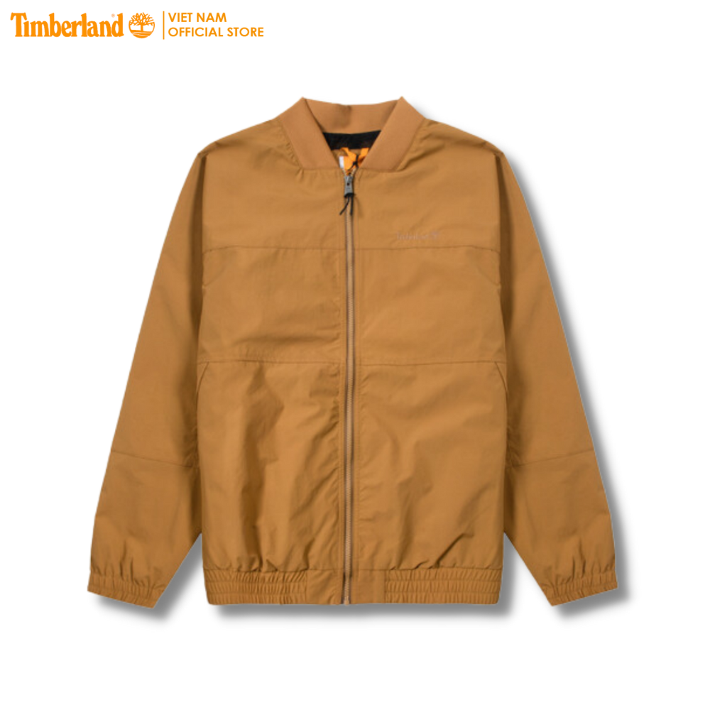 [NEW] Timberland Áo Khoác Nam AF DWR Windproof Bomber TB0A6R87