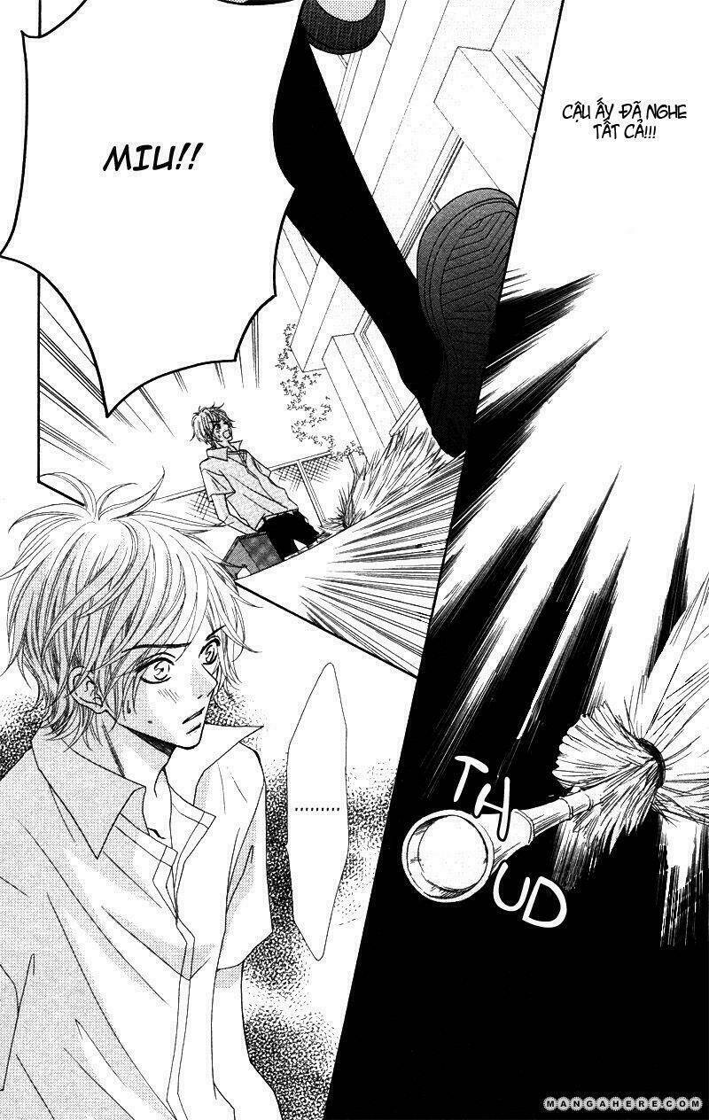 kimi no tonari de seishunchuu chapter 5 6