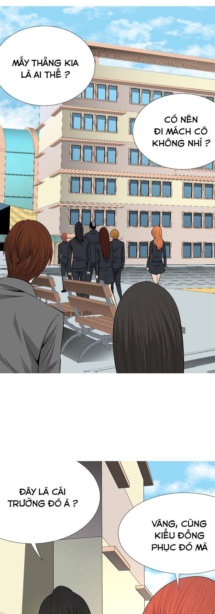 aura from another planet chapter 37 4