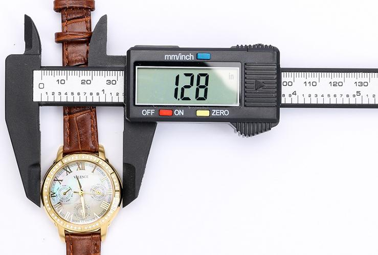 Đồng hồ nữ Valence VC-033D
