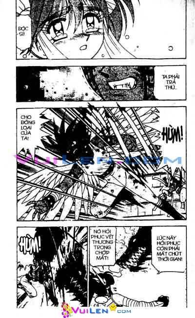 tiểu thần zenki - kishin douji zenki chapter 15 98