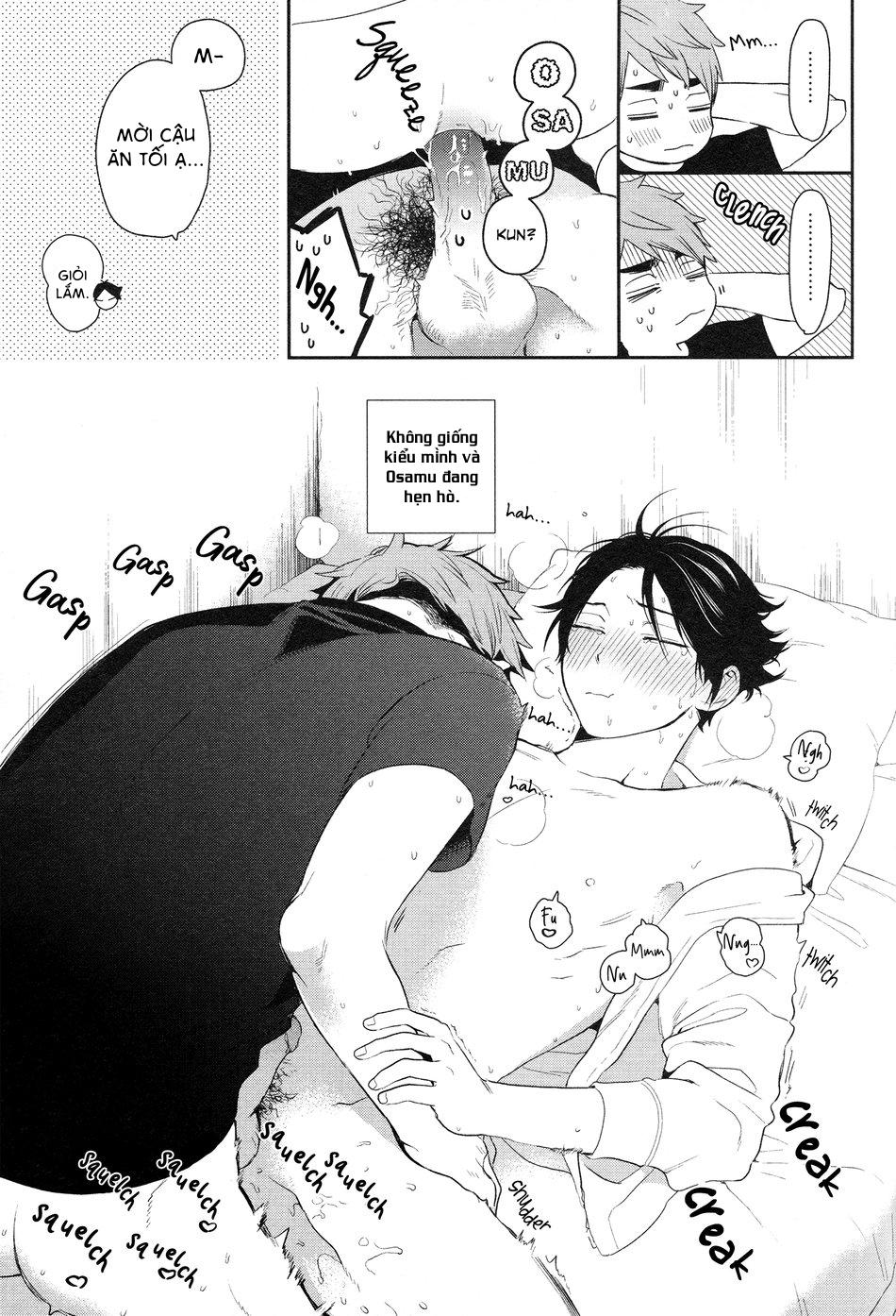 đu boylove cùng gaga team chapter 112.1 6