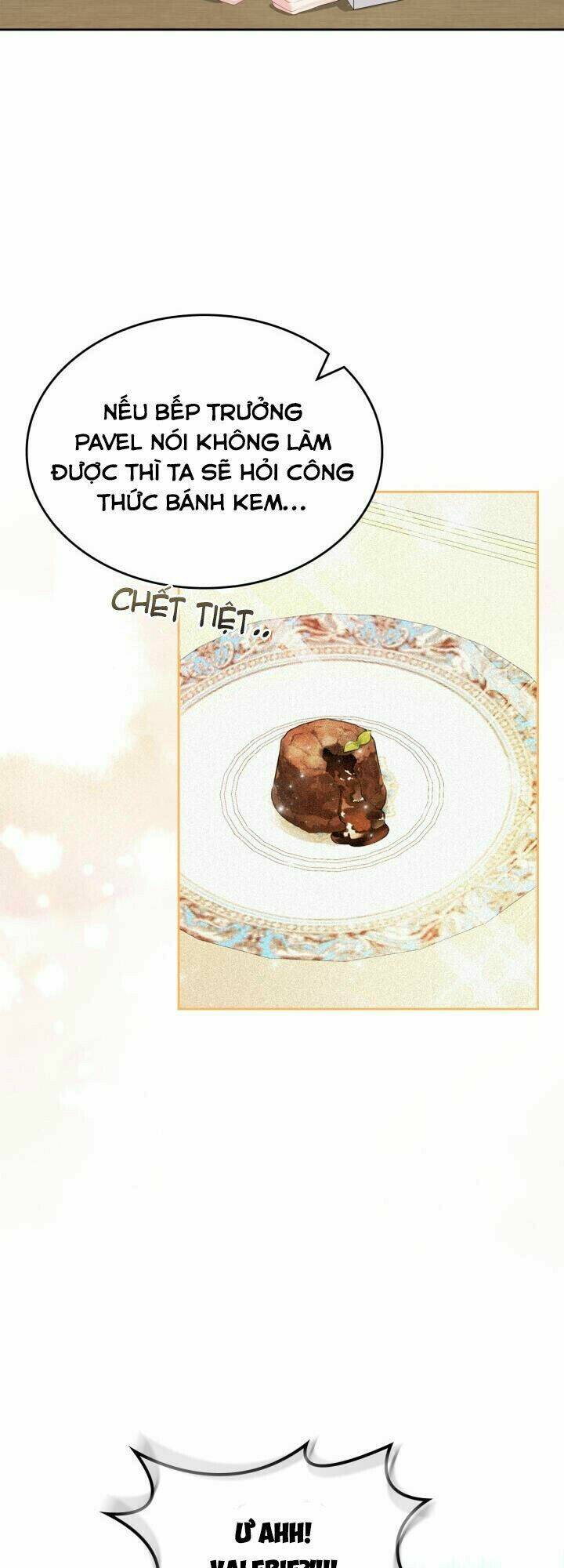 công chúa phản diện muốn ở trong ngôi nhà bánh quy chapter 38 26