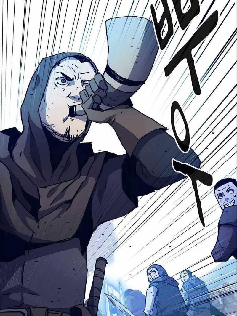 chiến binh đoản mệnh chapter 1 25