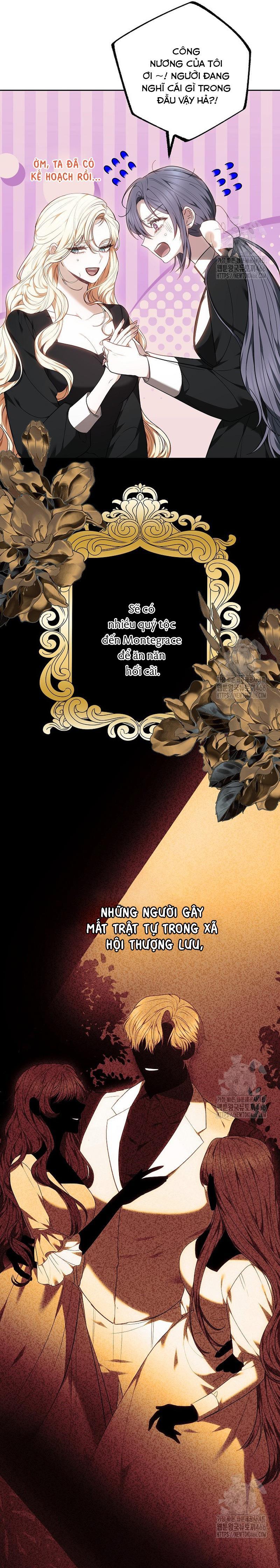 mang em vào giấc ngủ chapter 12 38