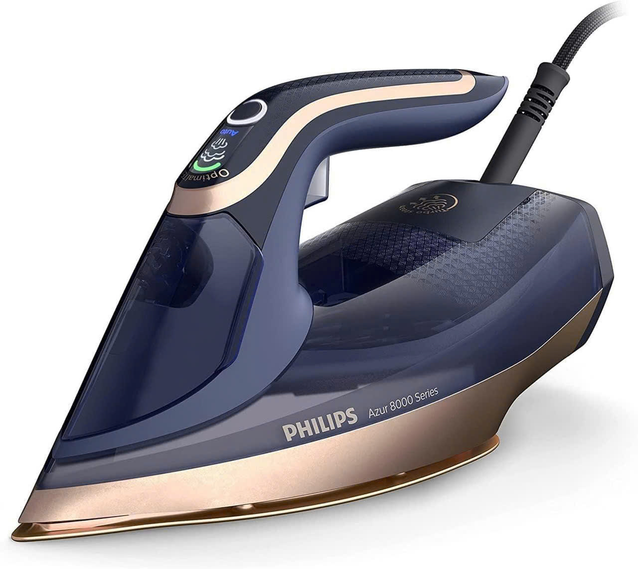 Bàn là Philips Azur Series 8000 DST8050/20 – 3000W Hàng chính hãng