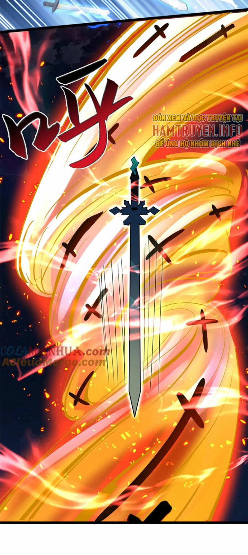 người nuôi rồng chapter 356.2 6