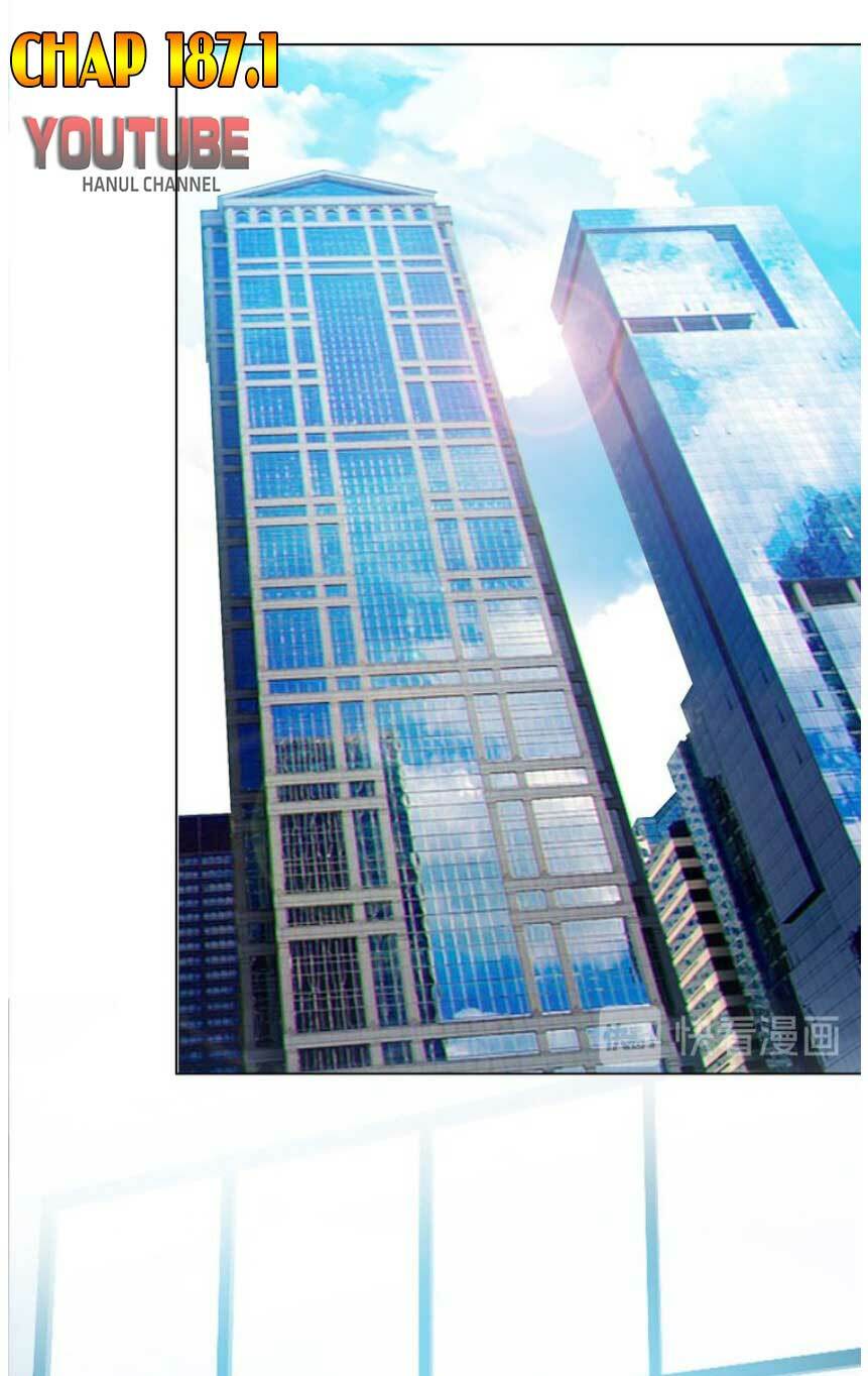 cô vợ nhỏ nuông chiều quá lại thành ác!! chapter 187.1 2